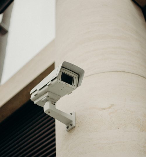 CCTV Installations