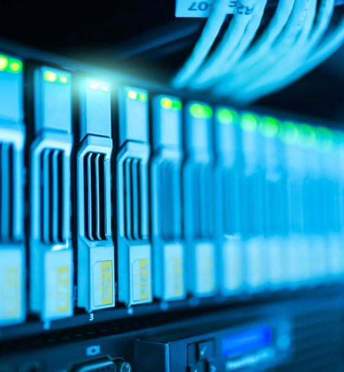 Server Based Computing